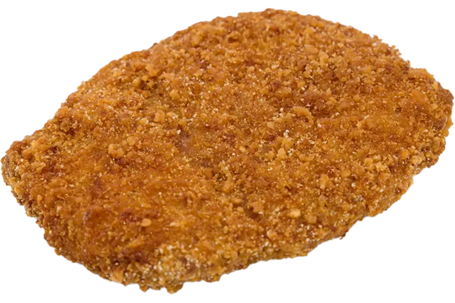 Plant-kip schnitzel bak 2st stuk 1